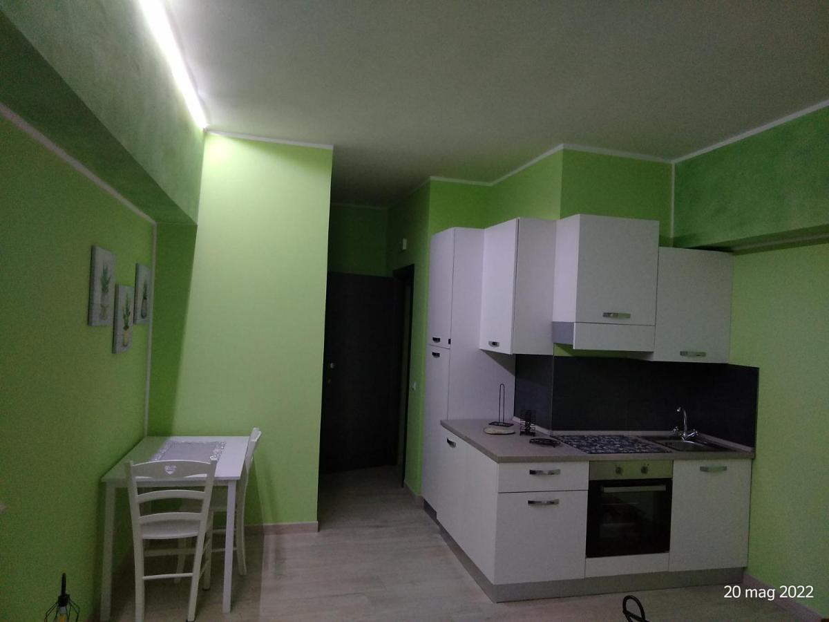 Alloggio Verde Nel Cuore Di Soriano Сориано нел Чимино Екстериор снимка